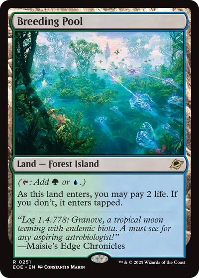 Breeding Pool (EOE)