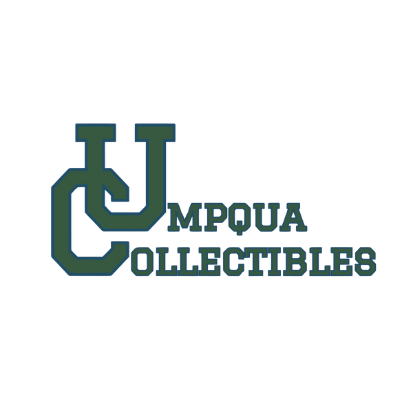Umpqua Collectibles